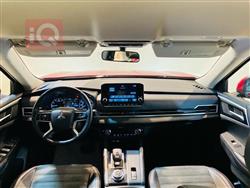 ميتسوبيشي اوتلاندر